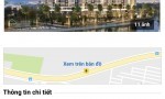 Chính chủ cần bán căn hộ đẹp safira Khang Điền, Quận 9, TPHCM Diện tích: 69 m2.