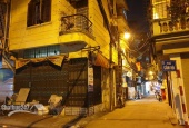 Bán nhà 5T mặt phố Nguyễn Cao, Hai Bà Trưng, 2 mặt tiền, CHỈ 9.2 TỶ