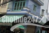 Chính chủ cần bán nhà riêng 1 trệt 2 lầu, 2 mặt tiền, hẻm 149 đường Luỹ Bán Bích - Quận Tân Phú