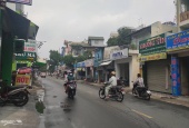 Cần tiền gấp, bán nhà mặt tiền kinh doanh Nguyễn Văn Đậu, 70m2, MT 5m, giá 12 tỷ