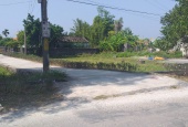 gia đình em  cần bán lô đất tại thôn 10  Hài Đông, TP Móng Cái