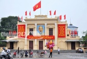 Trần Quang Khải, Hải Phòng