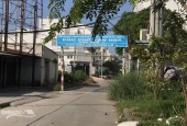đất KDC Hương lộ 5, ngay ngã tư  Hồ Học Lãm - Võ Văn Kiệt, Phường An Lạc, quận Bình Tân, TP Hồ Chí Minh