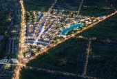 Bán đất nền dự án VISTARIA ECO CITY - KHU DÂN CƯ KM7, Khu đô thị mới lớn nhất Buôn Mê Thuột