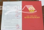 Chính chủ cần bán nhà tại số 17- Cách mạng tháng 8- thành phố Bà Rịa- Vũng Tàu