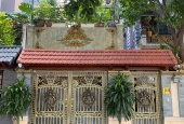 Bán nhà Trần Qúy Kiên, 6 tầng, mặt đường ô tô tránh.Lh 0988365959.