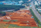 Mua bán đất nền Khu dân cư Km7 - Dự án Premia Eco City, giá 20Triệu/m2, ngay trung tâm TP. Buôn Ma Thuột