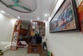 Nhà Hot Nguyễn Đức Cảnh, 1,8 Tỷ , 35m2, Mặt Tiền rộng, nhà sạch đẹp. Hoàng Mai