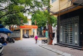 Bán nhà lô góc oto 7 chỗ xã Hiệp Thuận, Phúc Thọ 60m2 5T tặng nội thất giá 1.2 tỷ.