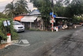 Bán đất mặt tiền đường Lưu Văn Ca, xã Phước Lý, Huyện Cần Giuộc, Long An