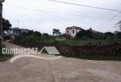 Cần bán mấy mảnh đất có sổ đỏ để ở và xây nhà xưởng tại xã Minh Phú và Minh Trí,Sóc Sơn, Hà Nội
