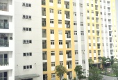 Bán căn hộ chung cư CITY GATE TOWER cực đẹp, đường Võ Văn Kiệt, Phường 16, Quận 8