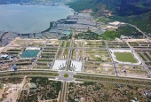 Bán nhanh 1 số lô đất vị trí đẹp đường lớn, view hồ dự án Golden Bay 602 Hưng Thịnh, LH 0964.12.7755