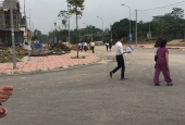Đường Thống Nhất - phường Thắng Lợi - tp Sông công- tỉnh Thái nguyên