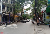 Bán gấp đất mặt phố Nguyễn Khuyến, Văn Miếu 125tr/m2
