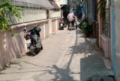 Phường 14 - Quận Bình Thạnh - TP Hồ Chí Minh