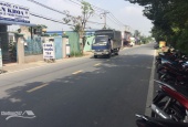 Đất Xã Phạm Văn Hai, Huyện Bình Chánh Giá Rẻ, Chính Chủ 2019