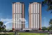 Bán gấp căn hộ chung cư CTI Tower Cường Thuận 2PN tại TP. Biên Hòa giá tốt