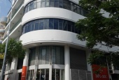 Văn phòng cho thuê quận 4 tòa nhà Saigon House giá chỉ 468 nghìn/m2, liên hệ ngay