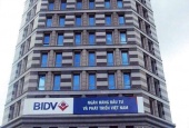 Bán Khuôn Đất Lớn Tiện Xây Building 2 Hầm 10 Tầng  Hoàng Văn Thụ P4 Q Tân Bình DT 22x30m Giá 90 Tỷ TL Mạnh