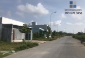 Bán nền lộ giới 30m đối diện Vincom KDC Hưng Phú 1 - 5.2 tỷ