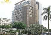 Cho thuê văn phòng quận 7 Đại Minh Convention diện tích 120m2, giá chỉ 380 nghìn/m2