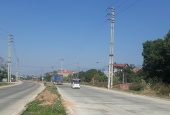 Huyện Bình Xuyên - Vĩnh Phúc