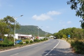 Huyện Phú Quốc - Kiên Giang