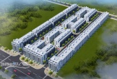 Dự án Khu nhà ở thương mại dịch vụ HDB Thanh Trì.