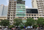 Chính Chủ Bán Building THƯƠNG HIỆU ĐẲNG CẤP Nguyễn Văn Trỗi-Nam Kỳ Khởi Nghĩa Giá trên 127 tỷ