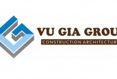 Công Ty TNHH VŨ GIA - Chuyên nhận thiết kế kiến trúc, nội thất và thi công các công trình dân dụng và công nghiệp