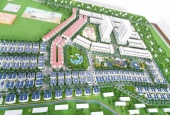 Đất dự án Phú Mỹ - Phụ cận sân bay Long Thành - Cao tốc Biên Hòa Vũng Tàu