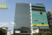Tòa nhà cho thuê văn phòng Phú Nhuận cao ốc Intan Building giá chỉ từ 386 nghìn/m2