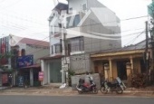 Chính Chủ Cần Bán Nhà 4 Tầng Thị Trấn Phong Châu, Huyện Phù Ninh, Phú Thọ.