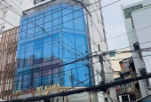 Chính Chủ Kẹt Tiền Kinh Doanh Nay Cần Bán nhanh căn hộ dịch vụ cho Tây thuê đường Nguyễn Thái Bình, P12,Quận Tân Bình DT 8 x 25m Giá 35 tỷ