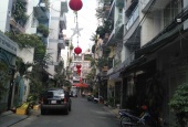 Quận 10 - TP Hồ Chí Minh