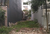 Bán mảnh đất đường Vĩnh Hưng, 58m, ô tô vào nhà, giá cực rẻ: 30 tr/m2