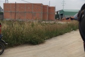 Bán đất sổ riêng ngay chợ Minh Phát Q12, cách Gò Vấp chỉ 5 phút 26tr/m2, thổ cư 100%