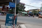 Xã Mỹ Lộc - Huyện Cần Giuộc - Long An