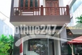 Chính chủ cần bán căn nhà 3 tầng mặt tiền đường Ngũ Hành Sơn, Đà Nẵng.