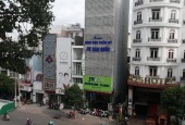 Định cư nước ngoài cần bán nhà gấp Nhà mặt tiền đường Nguyễn Oanh Phường 10 Quận Gò Vấp DT 14 x 20m Giá 23 tỷ TL
