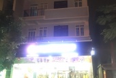 Cần cho thuê cửa hàng mặt phố đường Phú Diễn, quận Bắc Từ Liêm, Hà Nội