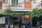 Bán nhà phố Nguyễn Chính. Hoàng Mai. Dt 45m2 x 4t giá 3.2 tỷ Lh 0338206666