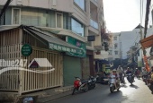 Nhà HXH  Phùng Văn Cung Phú Nhuận,4x5 m2 Giá 3.88 tỷ, - 3 TẦNG