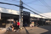 Huyện Hóc Môn - TP Hồ Chí Minh