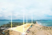Đất nền sổ đỏ mặt biển Phú Yên - Chỉ từ 9,9tr/m2 - Xây dựng tự do