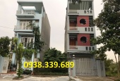 Cần chuyển nhượng gấp 2 căn nhà liền kề xây thô tại Anh Dũng 5, Dương Kinh, Hải Phòng Lh 0938339689