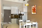 Cho thuê gấp chung cư Nội thất đẹp mới 100% 2 phòng ngủ Golden Mansion view hồ bơi nội khu Giá 18tr/th (bao phí)