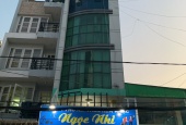 Phường 9 - Quận Gò Vấp - TP Hồ Chí Minh