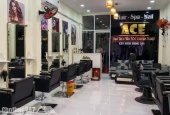 Cần sang mặt bằng hoặc toàn bộ salon tóc số 40 Nguyễn Hồng Đào, p14, Tân Bình, HCM.